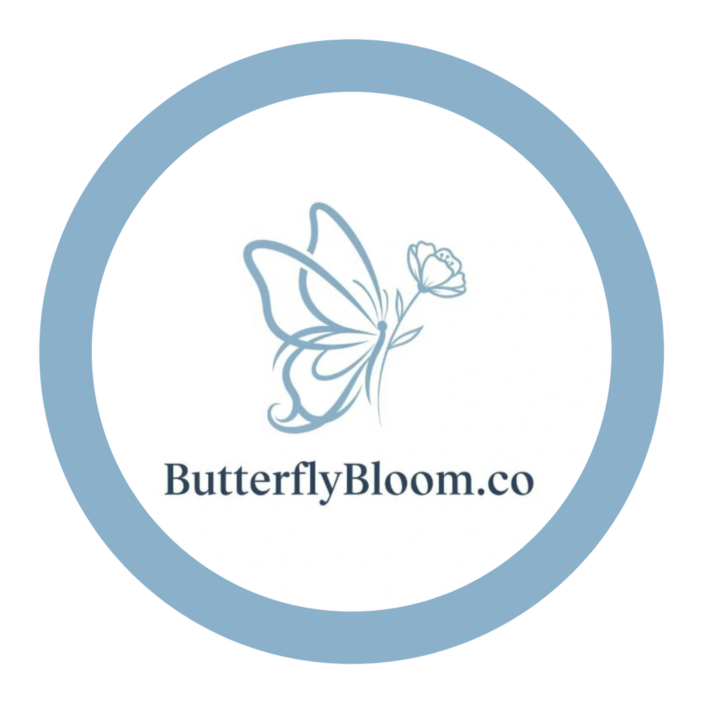 Where Every Bloom Tells a Story